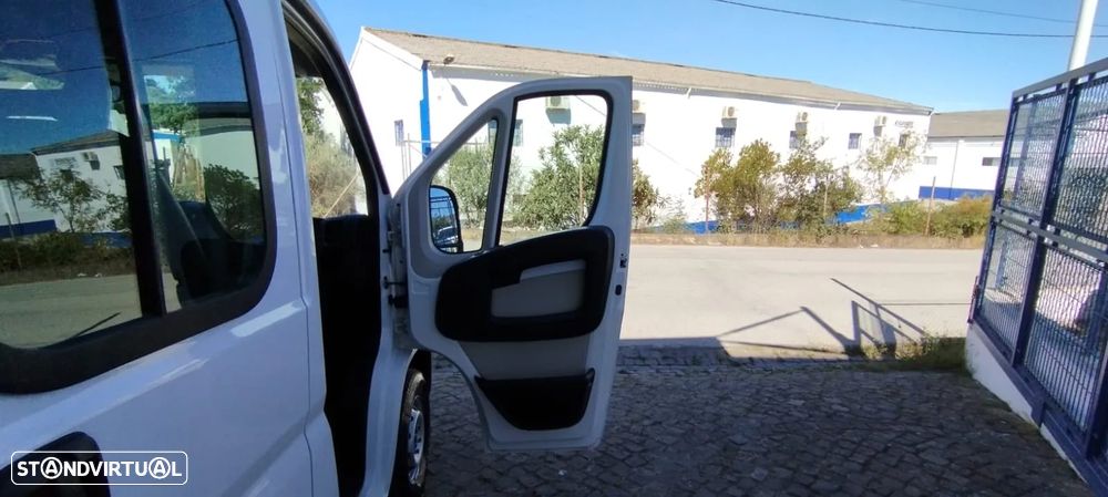 Citroën JUMPER - 30