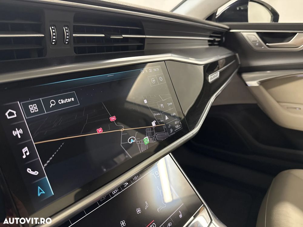 Audi A7 Sportback - 25