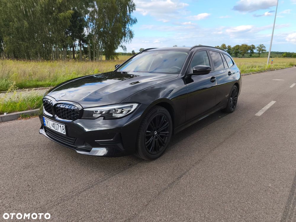 BMW Seria 3 318i - 2