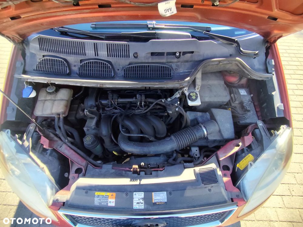 Ford Focus C-Max 1.6 FX Gold / Gold X - 15