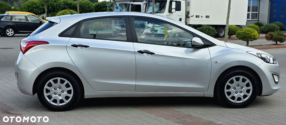 Hyundai i30 - 6