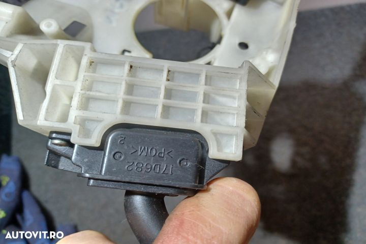 ANSAMBLU MANETE SEMNALIZARE + STERGATOARE 17D952 17D682 Mazda 3 BK [f - 4