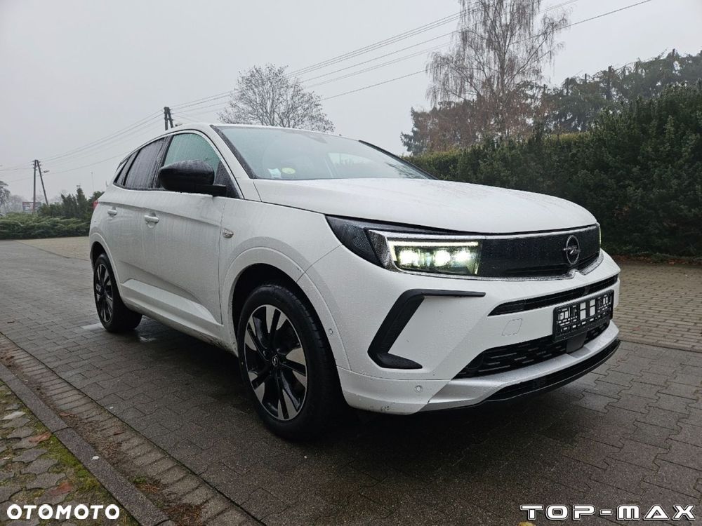 Opel Grandland - 3