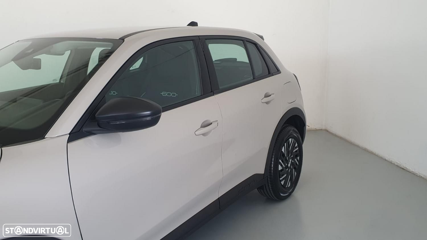 Fiat 600 1.2 Hybrid - 11