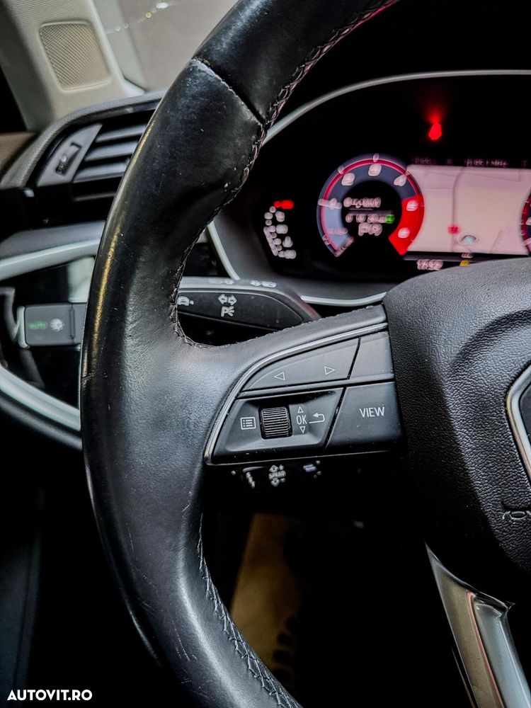Audi Q3 35 TDI quattro S tronic - 13