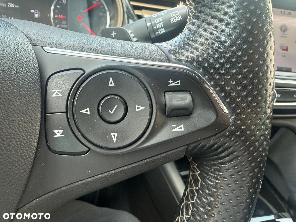 Opel Insignia 2.0 T 4x4 Innovation S&S - 15