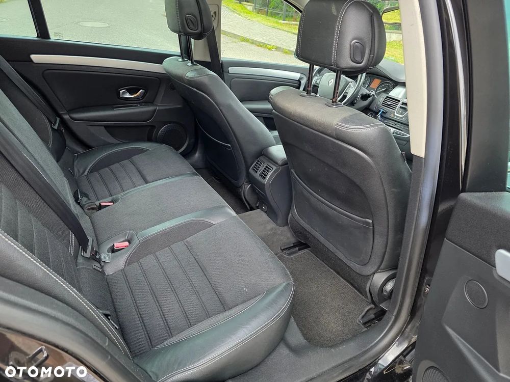 Renault Laguna 2.0T Privilege - 8