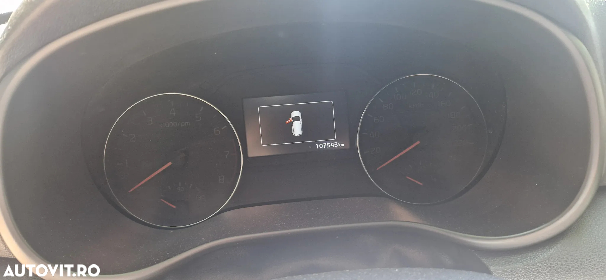 Kia Sportage 1.6 T-GDI 7DCT 4x4 GT Line - 6
