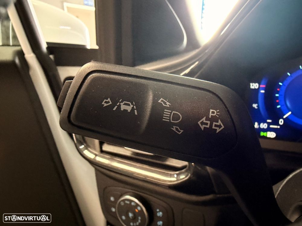 Ford Puma 1.0 EcoBoost MHEV ST-Line - 21