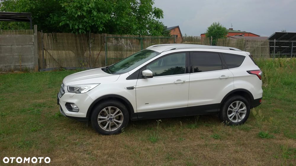 Ford Kuga 1.5 EcoBoost AWD Titanium ASS - 3