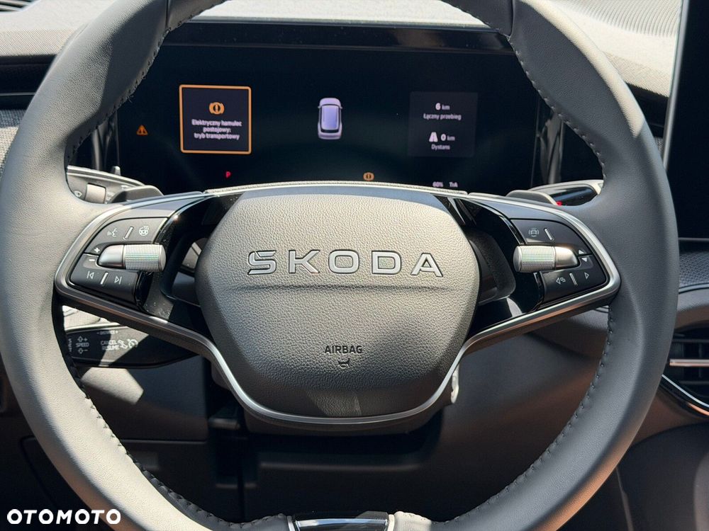 Skoda Kodiaq 2.0 TDI 4x4 Drive DSG - 16