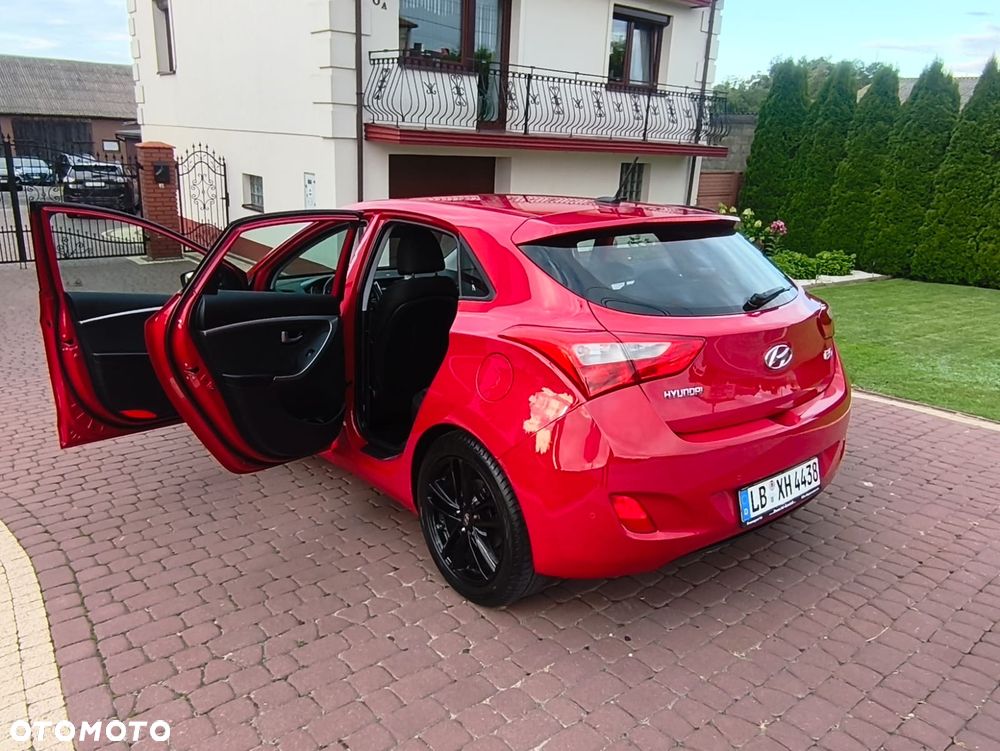Hyundai i30 1.4 Style - 6