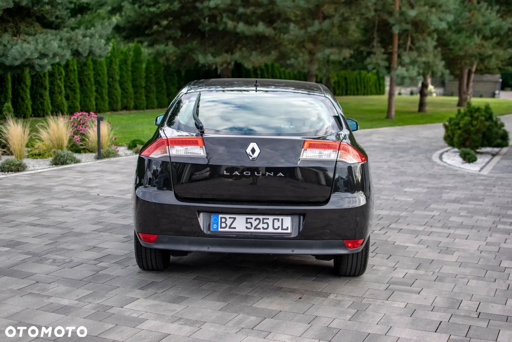 Renault Laguna - 25