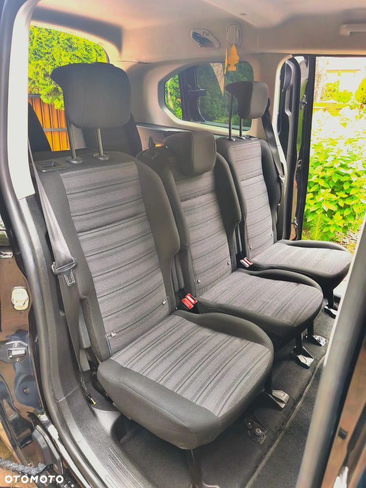 Opel Combo XL 1.5 CDTI Edition S&S - 6