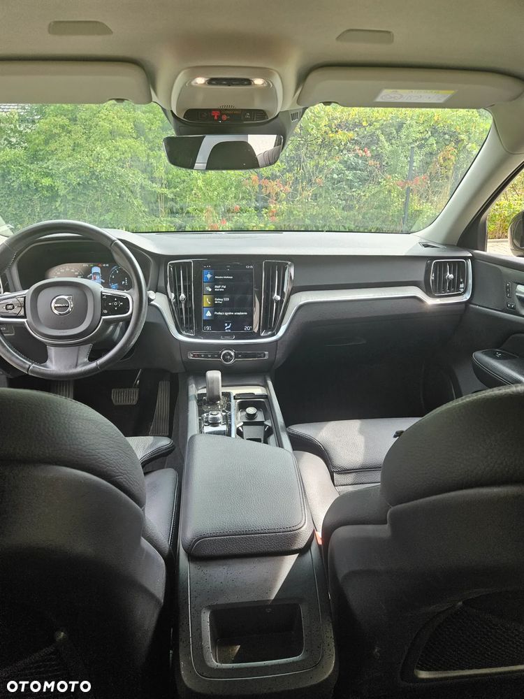 Volvo V60 Cross Country Pro B5 B AWD - 13