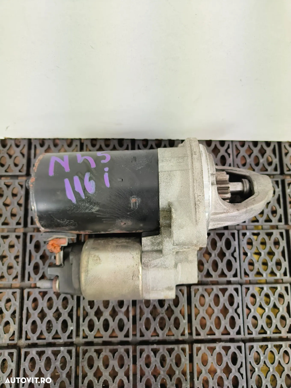 Electromotor BMW N45-N46 0001107426