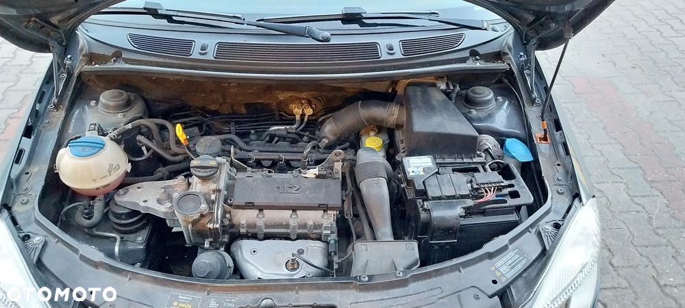 Skoda Fabia 1.2 12V Classic - 16