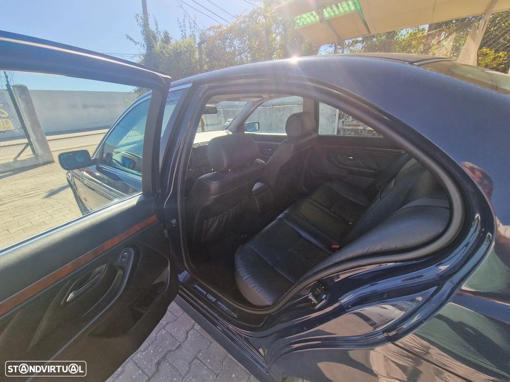BMW 530 d - 7