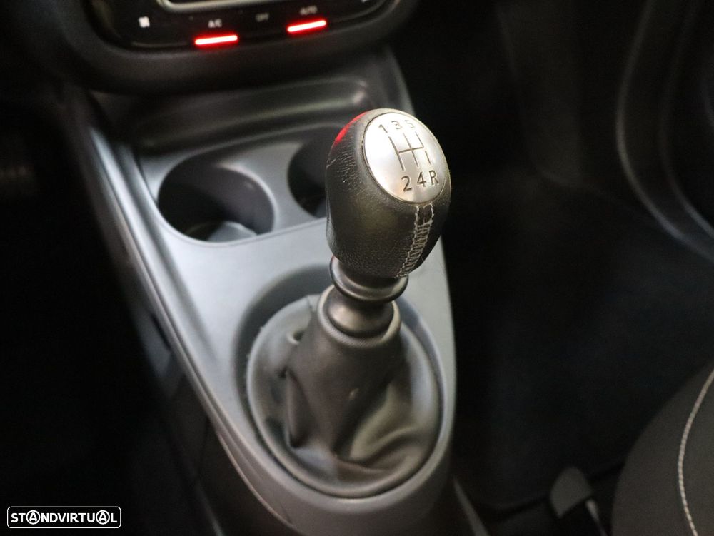 Smart ForTwo Coupé 0.9 Passion 90 - 12