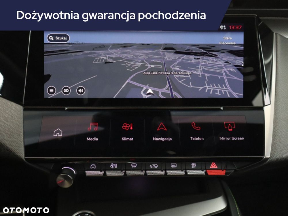 Peugeot 308 - 21