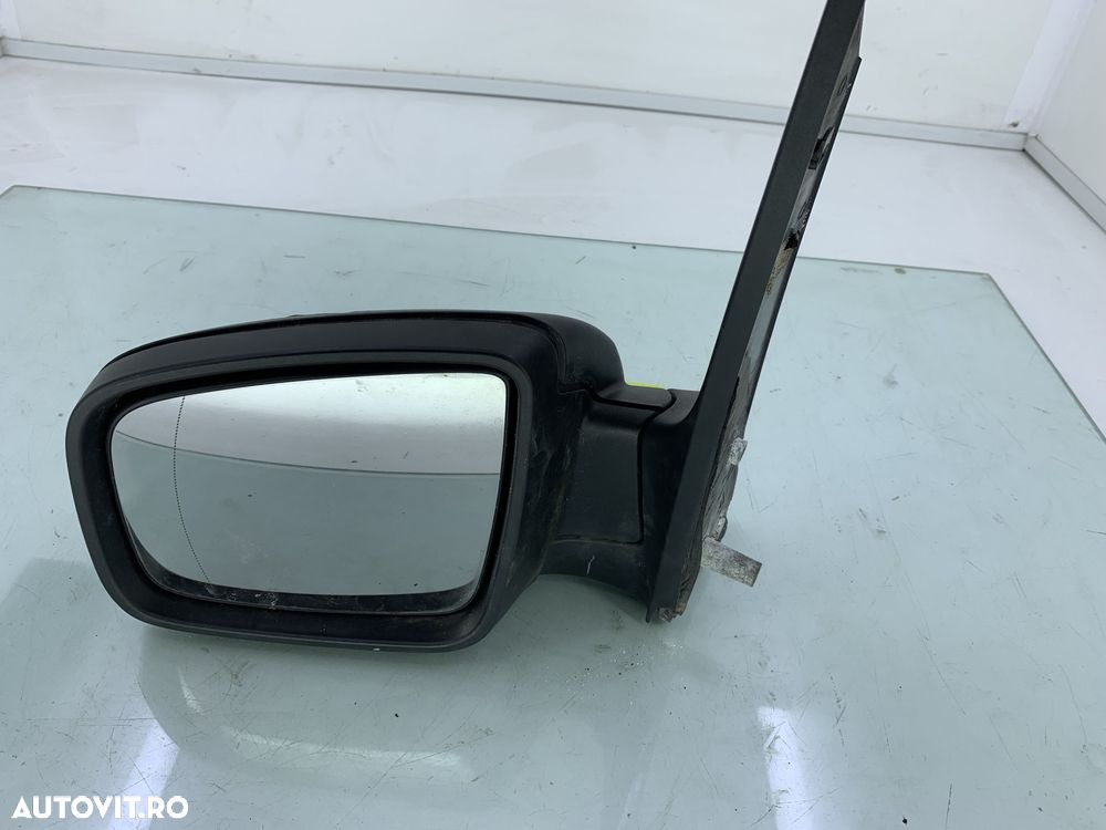 Dezmembrez Oglinda stanga de pe Mercedes-Benz VITO 2010-2015 - 1