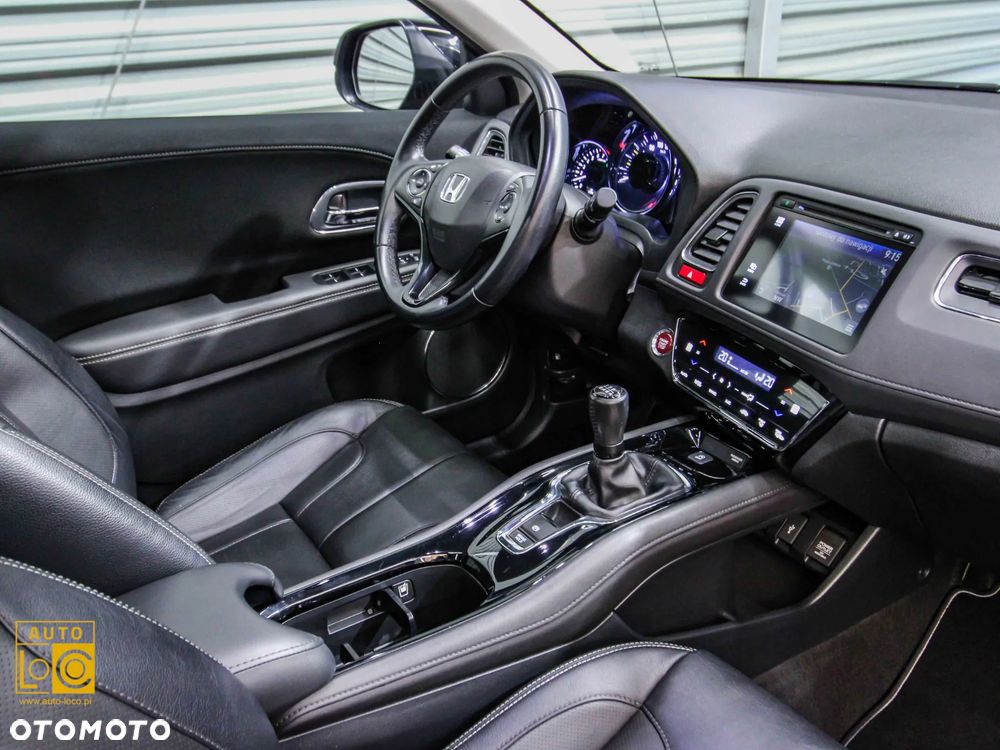 Honda HR-V 1.5 i-VTEC Executive - 16