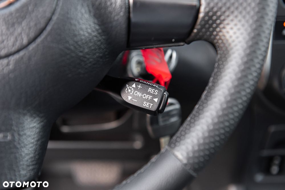 Toyota RAV4 2.0 VVT-i Sol - 14