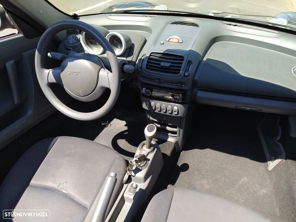 Smart Roadster 61 - 16