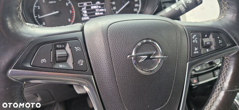 Opel Mokka 1.4 T Cosmo - 13