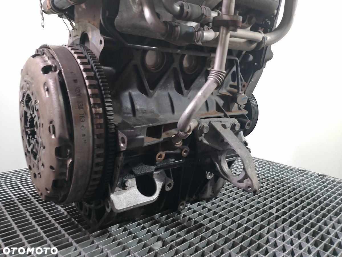 SILNIK RENAULT LAGUNA II LIFT F9Q 1.9 DCI - 5