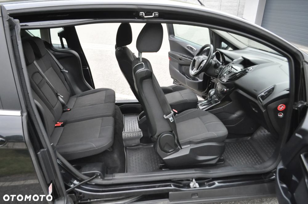 Ford B-MAX 1.6 Titanium - 15
