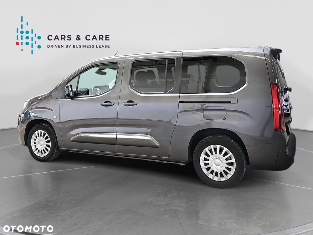 Toyota Proace City Verso Long 1.5 D-4D Business - 33
