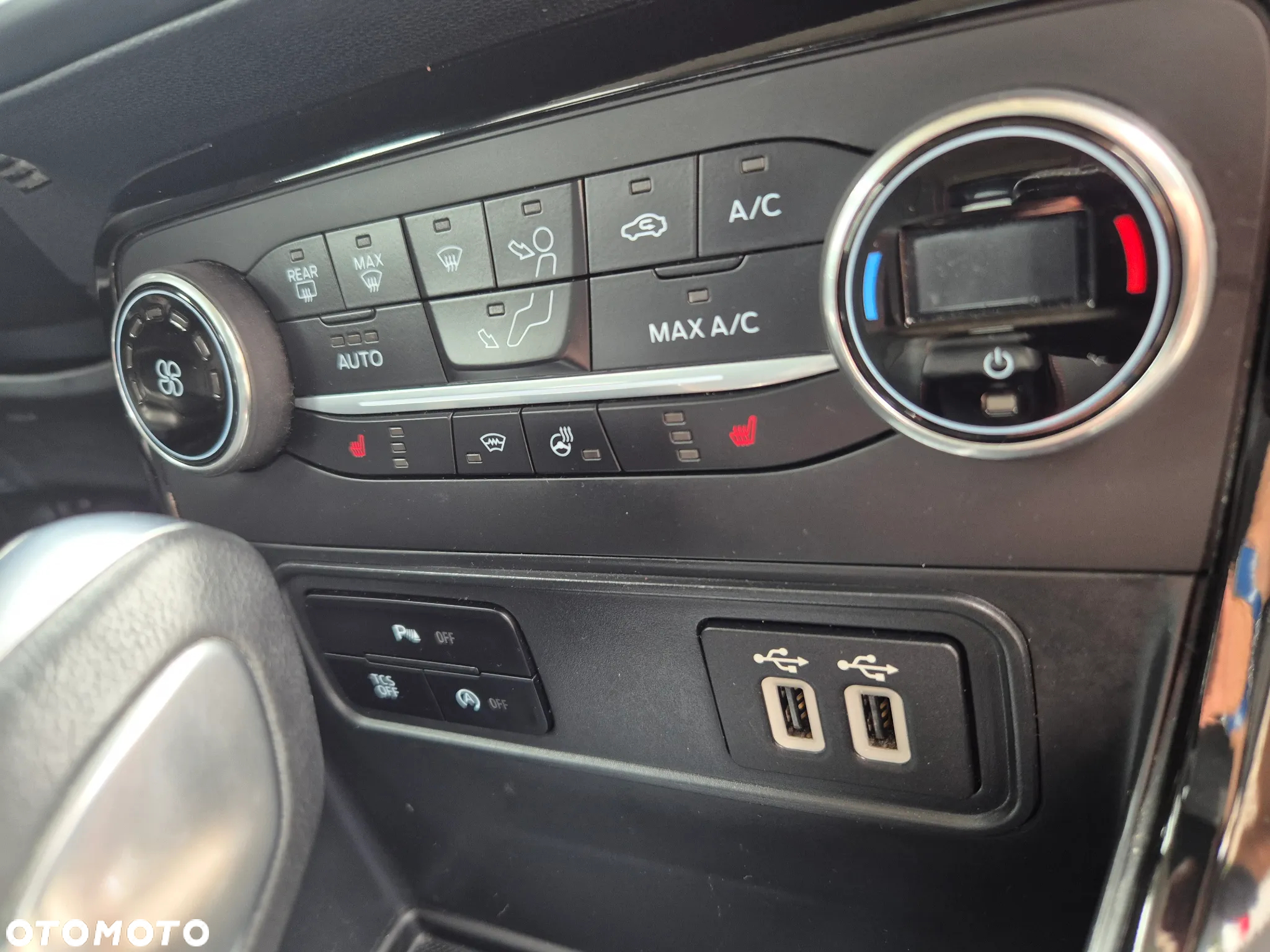 Ford EcoSport 1.0 EcoBoost ST-Line ASS - 9
