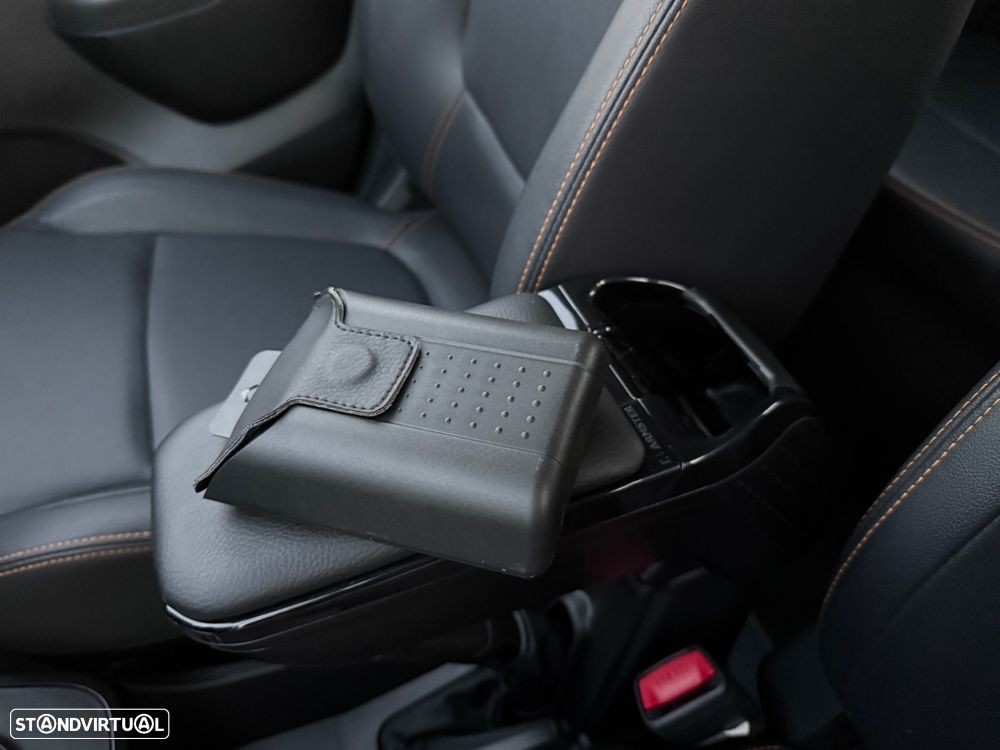 Dacia Spring Comfort Plus - 12