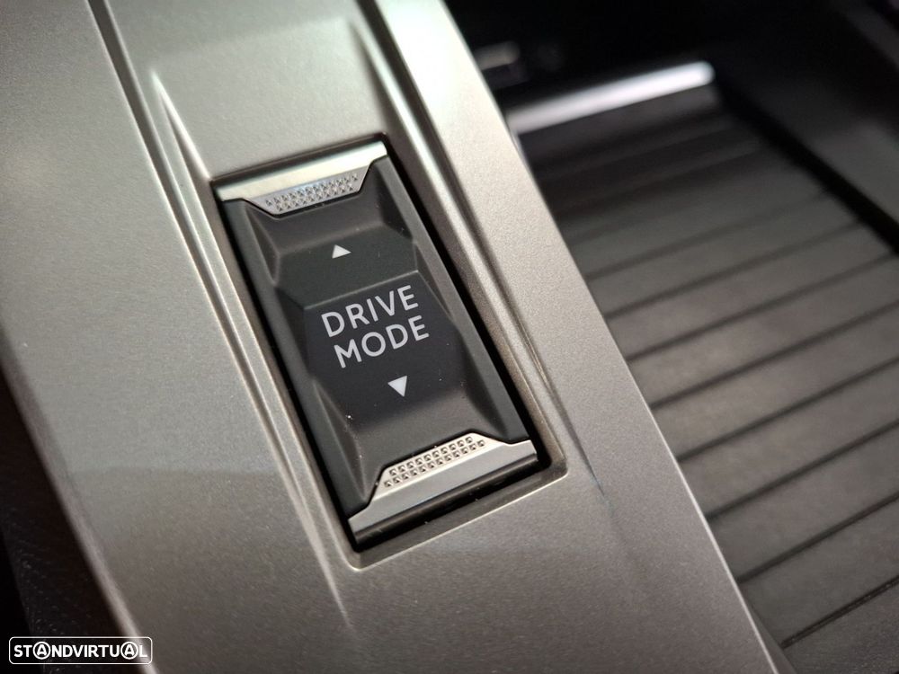 Peugeot 308 SW 1.2 Hybrid Style e-DCS6 - 22