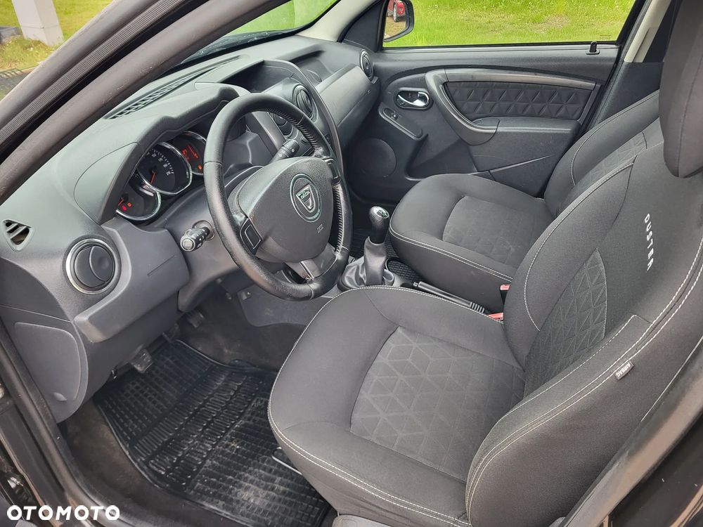 Dacia Duster 1.6 SCe S&S - 30