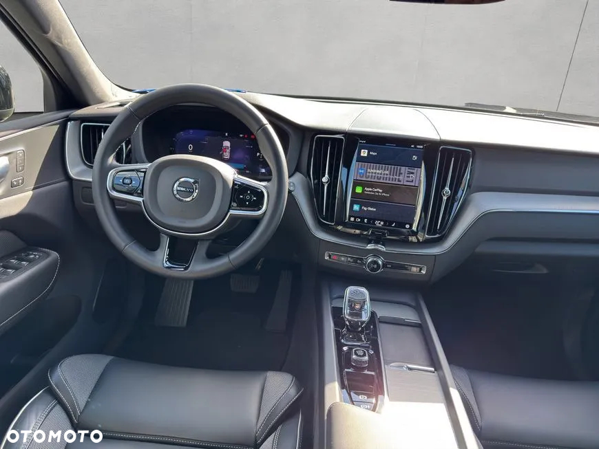 Volvo XC 60 B4 B Plus Dark - 14