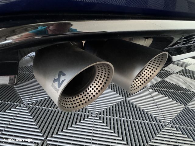 VW Golf R 4Motion BlueMotion DSG - 12