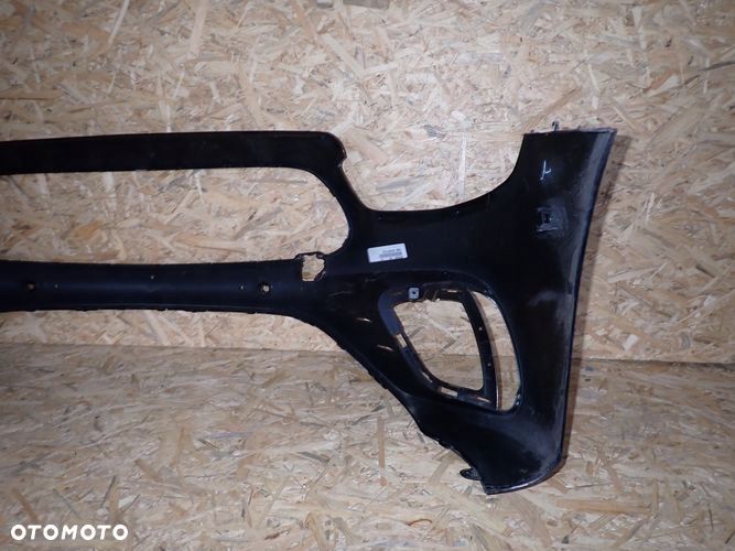 MERCEDES W213 213 E-KLASA AMG LIFT 20- zderzak przedni przód - 6