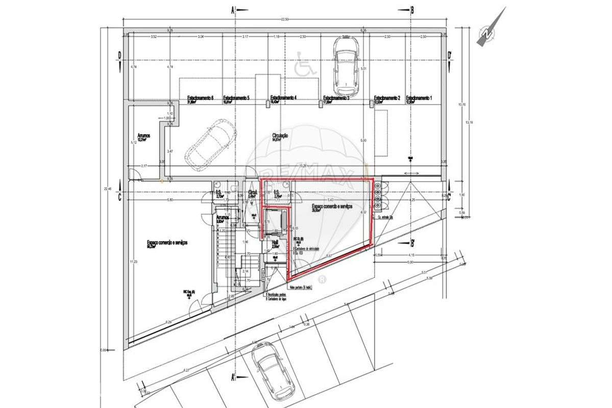 Loja NOVA zona com comercio - Grande imagem: 3/3