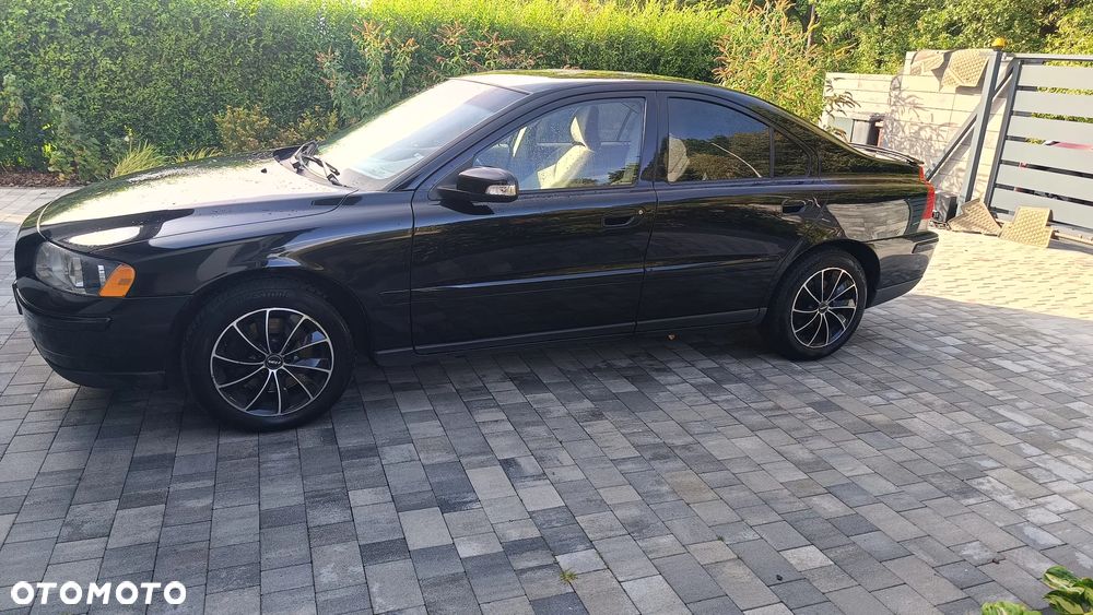 Volvo S60 2.4D5 '80' - 6