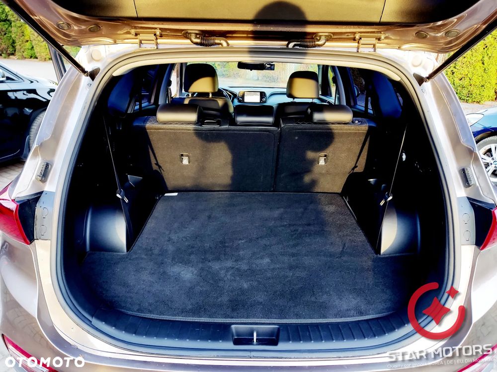 Hyundai Santa Fe 2.0 T Sport Utility 2WD - 23