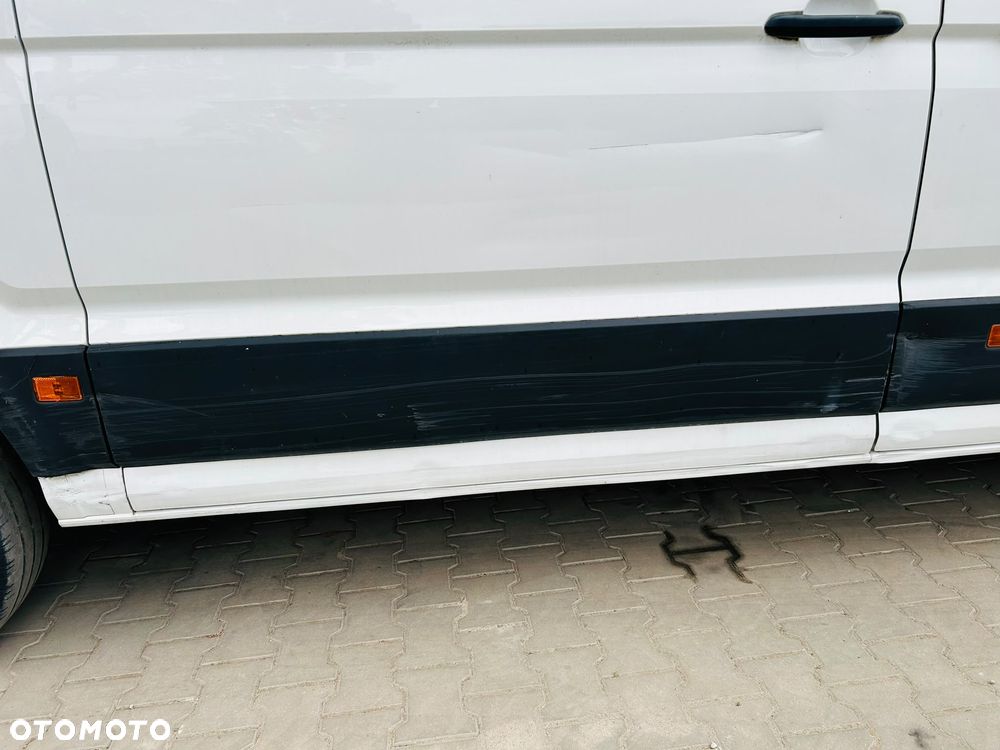 Volkswagen crafter - 6