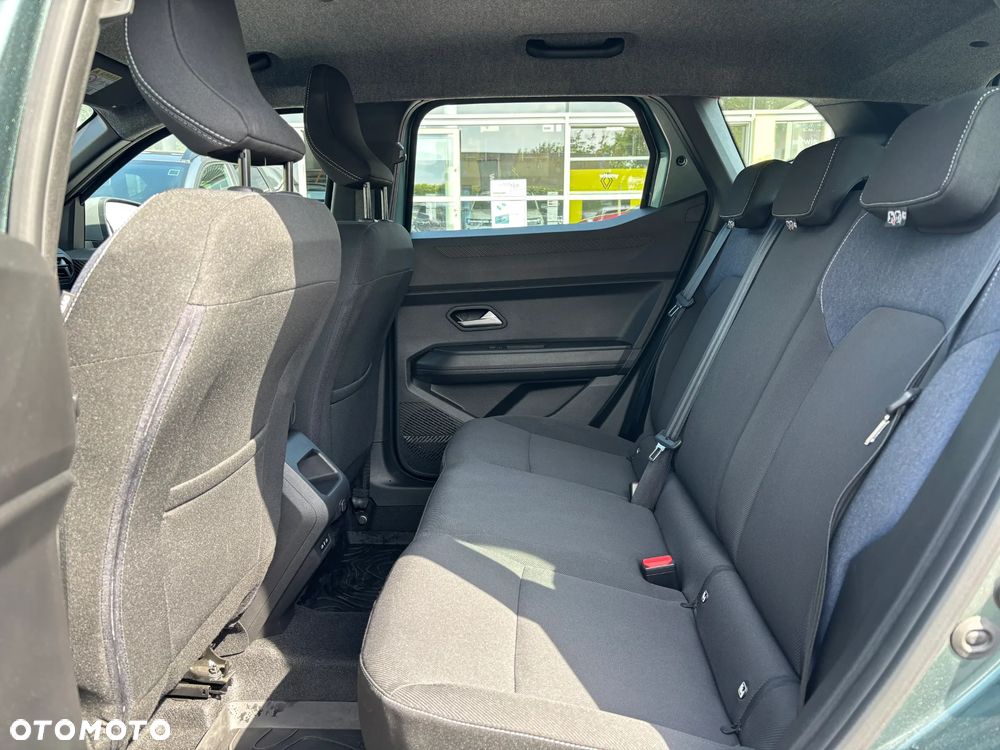 Dacia Duster 1.0 TCe Expression - 10