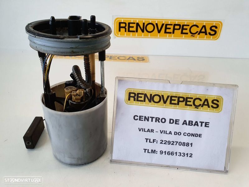 Bomba / Boia Combustivel  Seat Ibiza Iv (6J5, 6P1) - 1