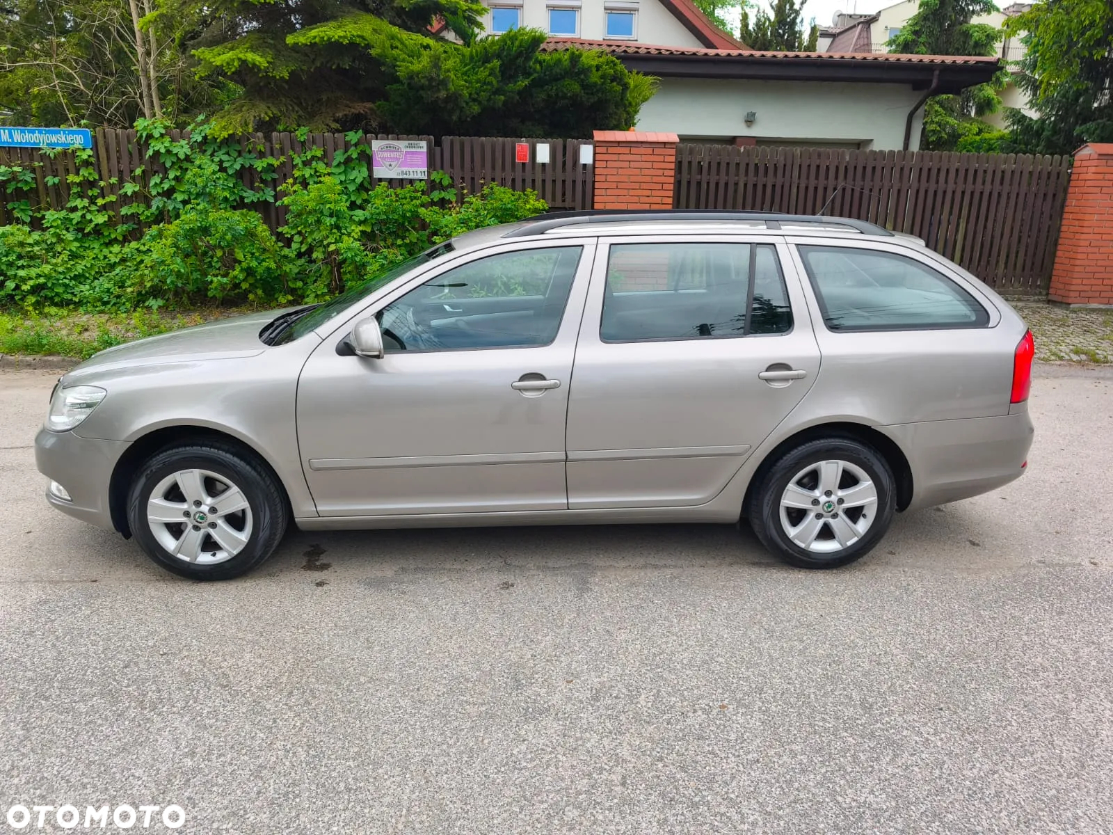 Skoda Octavia 1.2 TSI Ambition - 2
