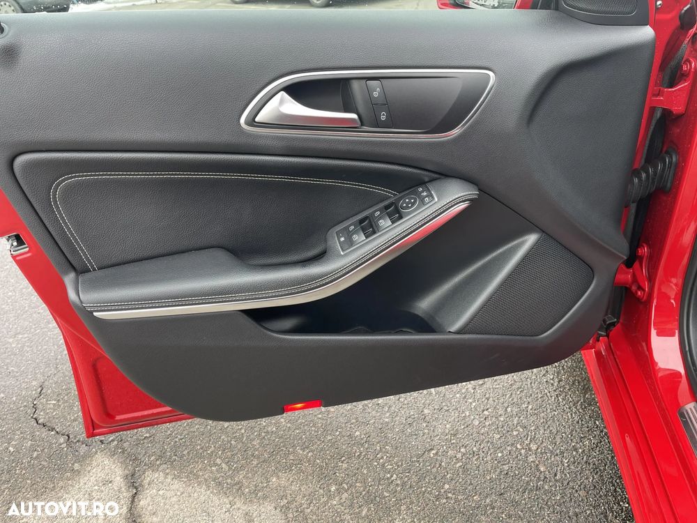 Mercedes-Benz A 200 - 9