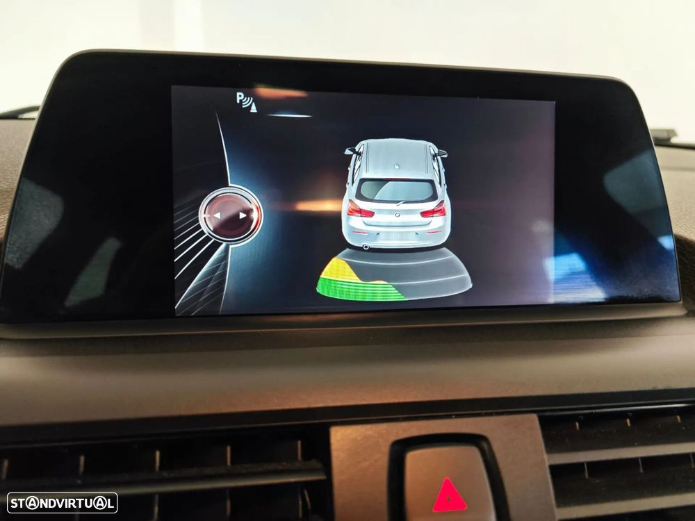 BMW 114 d Line Sport - 32