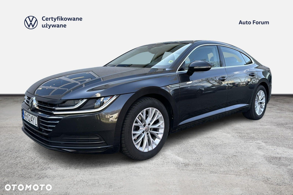 Volkswagen Arteon 2.0 TSI Essence DSG