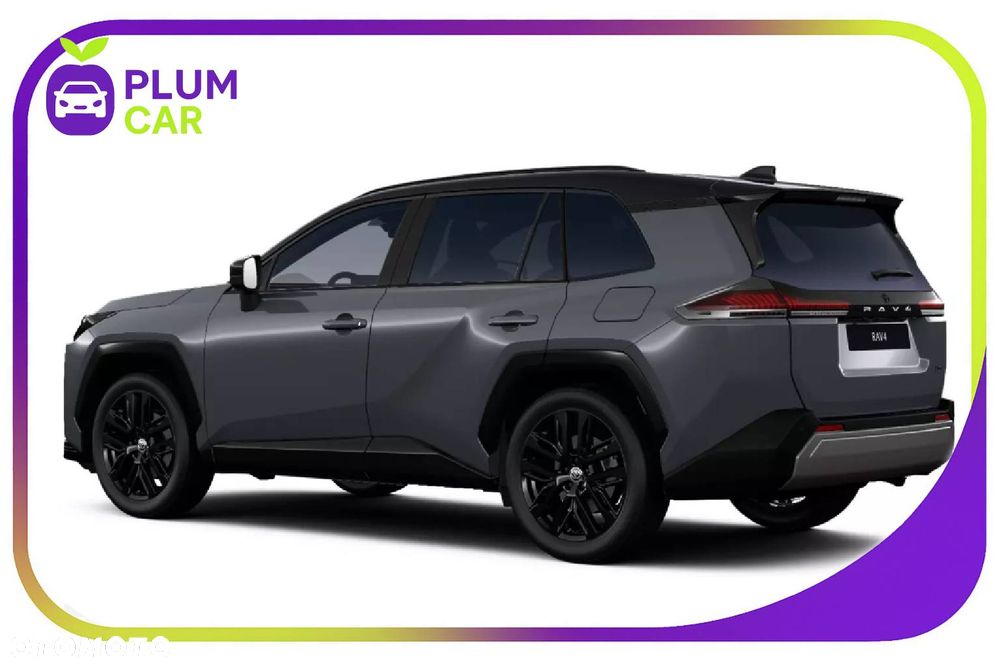 Toyota RAV4 2.5 Hybrid Dynamic Force Style 4x4 e-CVT - 8